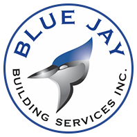 lue Jay Building Services Inc